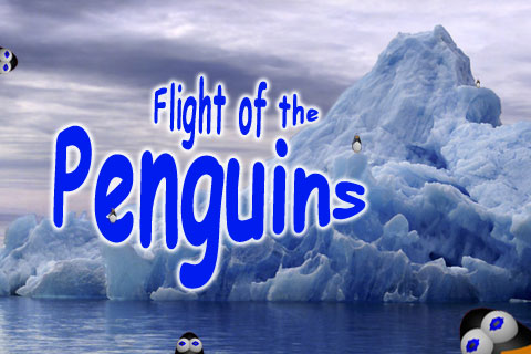 Penguins Screen